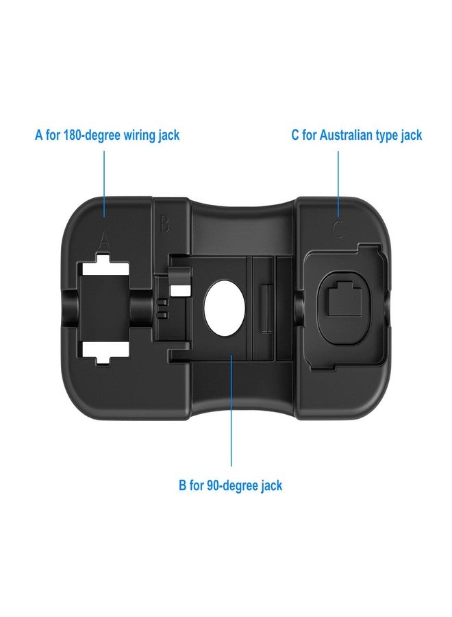 Iwillink Keystone Jack Punch Down Stand - Image 3